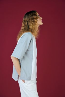 ｗａｓｈａｂｌｅ　ｐｏｃｋｅｔ　ｔ－ｓｈｉｒｔ（４７０ＨＡ８８０－０４７０）