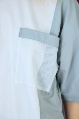 ｗａｓｈａｂｌｅ　ｐｏｃｋｅｔ　ｔ－ｓｈｉｒｔ（４７０ＨＡ８８０－０４７０）