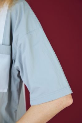 ｗａｓｈａｂｌｅ　ｐｏｃｋｅｔ　ｔ－ｓｈｉｒｔ（４７０ＨＡ８８０－０４７０）