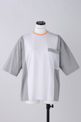 ｗａｓｈａｂｌｅ　ｐｏｃｋｅｔ　ｔ－ｓｈｉｒｔ（４７０ＨＡ８８０－０４７０）