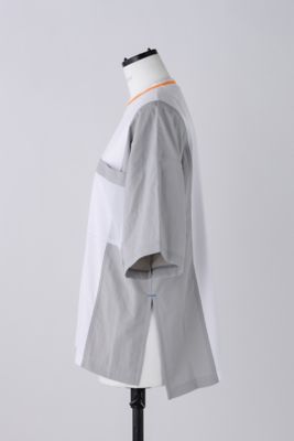 ｗａｓｈａｂｌｅ　ｐｏｃｋｅｔ　ｔ－ｓｈｉｒｔ（４７０ＨＡ８８０－０４７０）