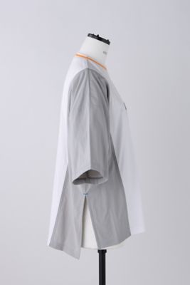 ｗａｓｈａｂｌｅ　ｐｏｃｋｅｔ　ｔ－ｓｈｉｒｔ（４７０ＨＡ８８０－０４７０）