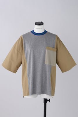 ｗａｓｈａｂｌｅ　ｐｏｃｋｅｔ　ｔ－ｓｈｉｒｔ（４７０ＨＡ８８０－０４７０）