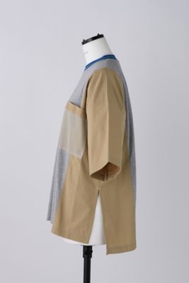 ｗａｓｈａｂｌｅ　ｐｏｃｋｅｔ　ｔ－ｓｈｉｒｔ（４７０ＨＡ８８０－０４７０）