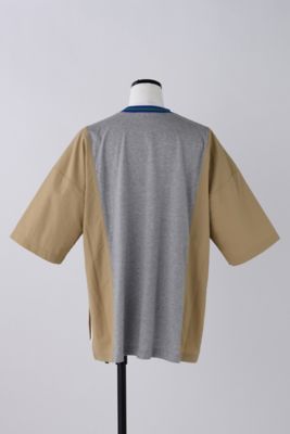ｗａｓｈａｂｌｅ　ｐｏｃｋｅｔ　ｔ－ｓｈｉｒｔ（４７０ＨＡ８８０－０４７０）