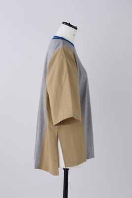 ｗａｓｈａｂｌｅ　ｐｏｃｋｅｔ　ｔ－ｓｈｉｒｔ（４７０ＨＡ８８０－０４７０）