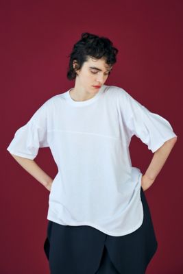 ｃｕｒｖｅ　ｔ－ｓｈｉｒｔ（４７０ＨＡ８８０－０５３０）