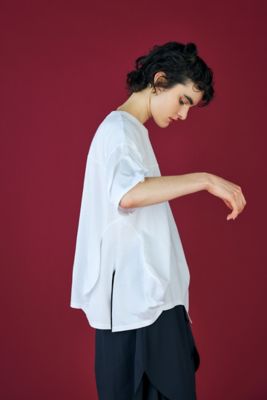 ｃｕｒｖｅ　ｔ－ｓｈｉｒｔ（４７０ＨＡ８８０－０５３０）