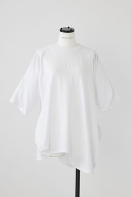 ｃｕｒｖｅ　ｔ－ｓｈｉｒｔ（４７０ＨＡ８８０－０５３０）