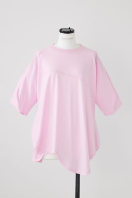 ｃｕｒｖｅ　ｔ－ｓｈｉｒｔ（４７０ＨＡ８８０－０５３０）