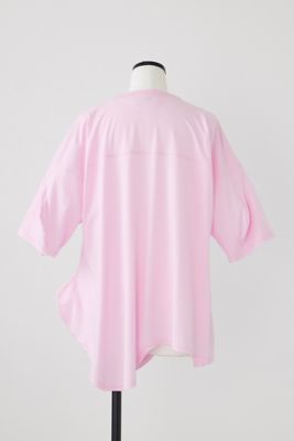 ｃｕｒｖｅ　ｔ－ｓｈｉｒｔ（４７０ＨＡ８８０－０５３０）