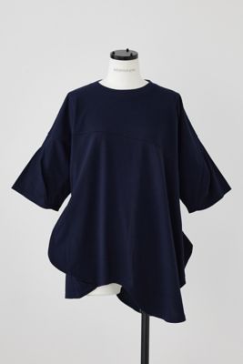 ｃｕｒｖｅ　ｔ－ｓｈｉｒｔ（４７０ＨＡ８８０－０５３０）