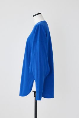 någonstans 長袖 Tシャツ MEDIUM美品 curvy long－sleeves t－shirt