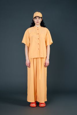 4tack waide pants（470HS131－0940