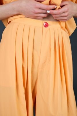 4tack waide pants（470HS131－0940