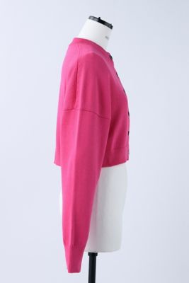 spring cotton－knit college