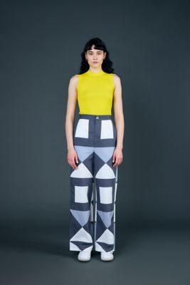 ｈｉ－ｎｅｃｋ　ｓｌｅｅｖｅｌｅｓｓ　ｔａｎｋ－ｔｏｐ（４７０ＨＳ１７０－１９３０）