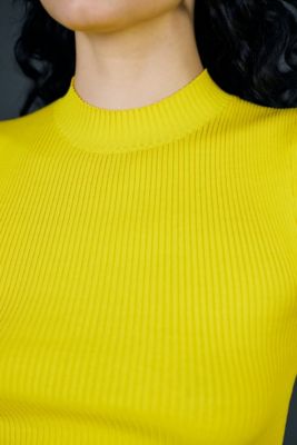 ｈｉ－ｎｅｃｋ　ｓｌｅｅｖｅｌｅｓｓ　ｔａｎｋ－ｔｏｐ（４７０ＨＳ１７０－１９３０）