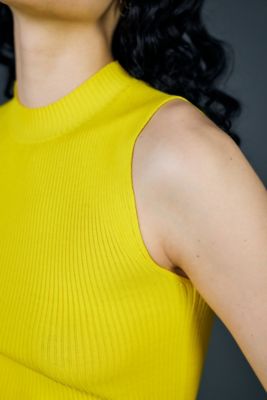 ｈｉ－ｎｅｃｋ　ｓｌｅｅｖｅｌｅｓｓ　ｔａｎｋ－ｔｏｐ（４７０ＨＳ１７０－１９３０）