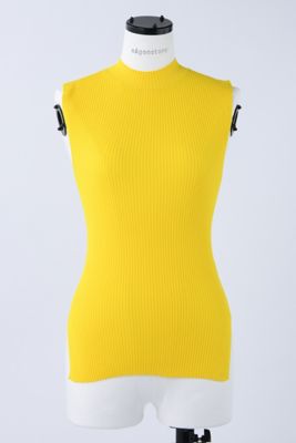 ｈｉ－ｎｅｃｋ　ｓｌｅｅｖｅｌｅｓｓ　ｔａｎｋ－ｔｏｐ（４７０ＨＳ１７０－１９３０）