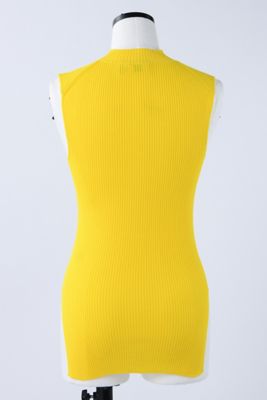 ｈｉ－ｎｅｃｋ　ｓｌｅｅｖｅｌｅｓｓ　ｔａｎｋ－ｔｏｐ（４７０ＨＳ１７０－１９３０）