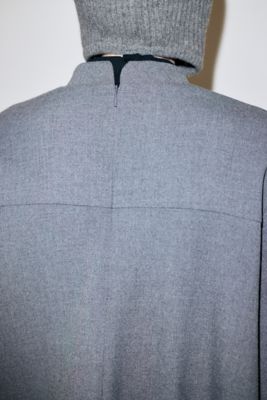 nagonstans box slit pullover トップス　ブラウス nagonstans box slit pullover トップス ブラウス - メルカリ