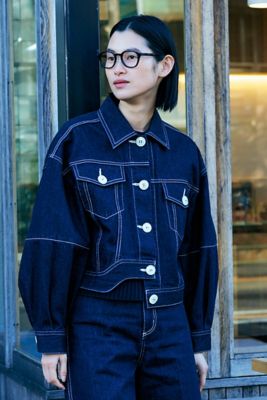 ｅａｓｙ ｃａｒｅ ｕｓｅｆｕｌ ｄｅｎｉｍ ｊａｃｋｅｔ 