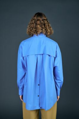 water－repellent round flare