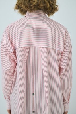 water－repellent stripe round