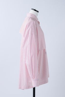water－repellent stripe round