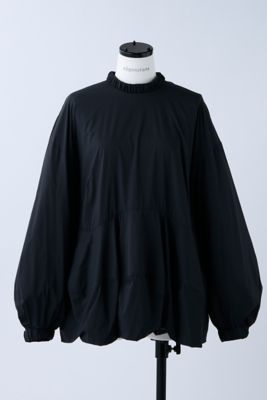 ｓｕｐｅｒ ｌｉｇｈｔｗｅｉｇｈｔ ｓｏｌｉｄ ｈｅｍ ２ｗａｙ ｐｕｌｌｏｖｅｒ（４７０ＨＳ４３０－０８２０） | ファッション・服 |  三越伊勢丹オンラインストア・通販【公式】