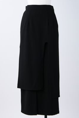 ｌａｙｅｒｅｄ　ｓｋｉｒｔ（４７０ＨＳ４３１－００７０）
