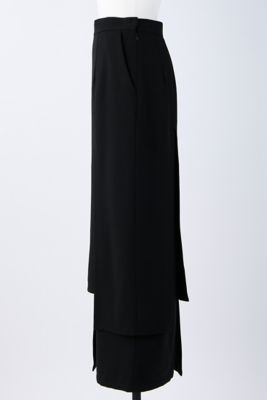 ｌａｙｅｒｅｄ　ｓｋｉｒｔ（４７０ＨＳ４３１－００７０）