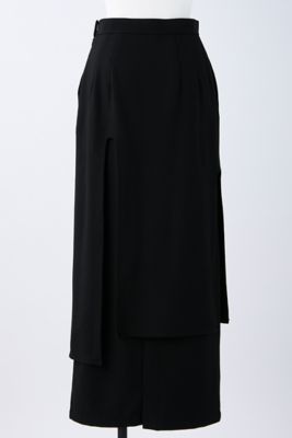 ｌａｙｅｒｅｄ　ｓｋｉｒｔ（４７０ＨＳ４３１－００７０）