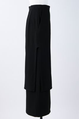 ｌａｙｅｒｅｄ　ｓｋｉｒｔ（４７０ＨＳ４３１－００７０）