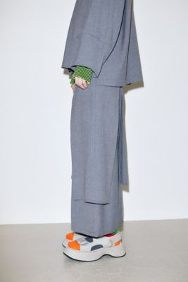 ｌａｙｅｒｅｄ　ｓｋｉｒｔ（４７０ＨＳ４３１－００７０）