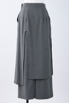ｌａｙｅｒｅｄ　ｓｋｉｒｔ（４７０ＨＳ４３１－００７０）
