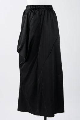 美品 ナゴンスタンス form skirt フォーム スカート 黒 M 美品 ナゴンスタンス form skirt フォーム スカート 黒 M - メルカリ