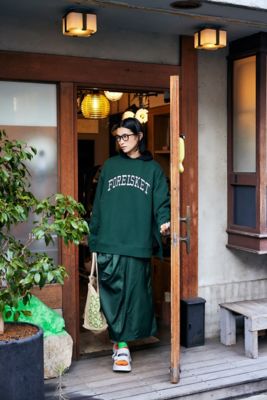 【みんみんだけ 様】nagonstans ナゴンスタンス タンクトップ パーツ nagonstans/ナゴンスタンス｜2024 Spring Summer new arrival