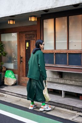 naminami skirt（470HS431－0200