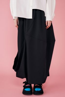 ｗａｔｅｒ－ｒｅｐｅｌｌｅｎｔ　ａｓｙｍｍｅｔｒｙ　ｄｒａｐｅ　ｓｋｉｒｔ（４７０ＨＳ４３１－０２７０）