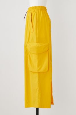 ｗａｔｅｒ－ｒｅｐｅｌｌｅｎｔ　ｄｒａｐｅ　ｐｏｃｋｅｔ　ｓｋｉｒｔ（４７０ＨＳ４３１－１６７０）