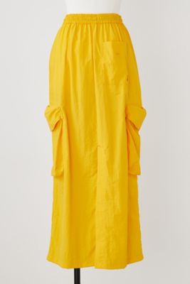 ｗａｔｅｒ－ｒｅｐｅｌｌｅｎｔ　ｄｒａｐｅ　ｐｏｃｋｅｔ　ｓｋｉｒｔ（４７０ＨＳ４３１－１６７０）