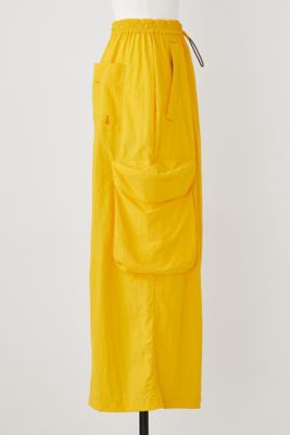 ｗａｔｅｒ－ｒｅｐｅｌｌｅｎｔ　ｄｒａｐｅ　ｐｏｃｋｅｔ　ｓｋｉｒｔ（４７０ＨＳ４３１－１６７０）