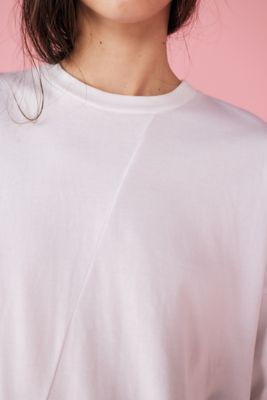 wave slit long－sleeves（470HS480