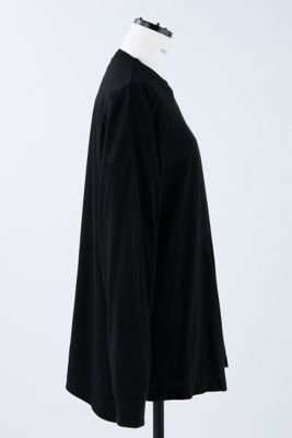 wave slit long－sleeves（470HS480