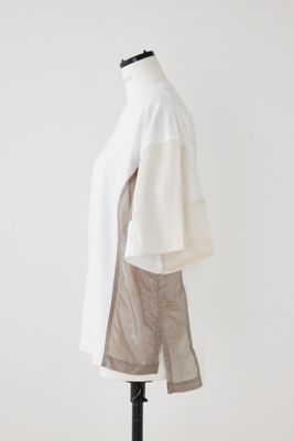 ｃｏｍｂｉｎａｔｉｏｎ　ｔ－ｓｈｉｒｔ（４７０ＨＳ４８０－１３００）