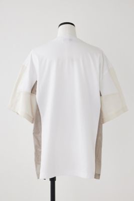 ｃｏｍｂｉｎａｔｉｏｎ　ｔ－ｓｈｉｒｔ（４７０ＨＳ４８０－１３００）