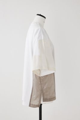 ｃｏｍｂｉｎａｔｉｏｎ　ｔ－ｓｈｉｒｔ（４７０ＨＳ４８０－１３００）