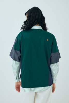 ｃｏｍｂｉｎａｔｉｏｎ　ｔ－ｓｈｉｒｔ（４７０ＨＳ４８０－１３００）